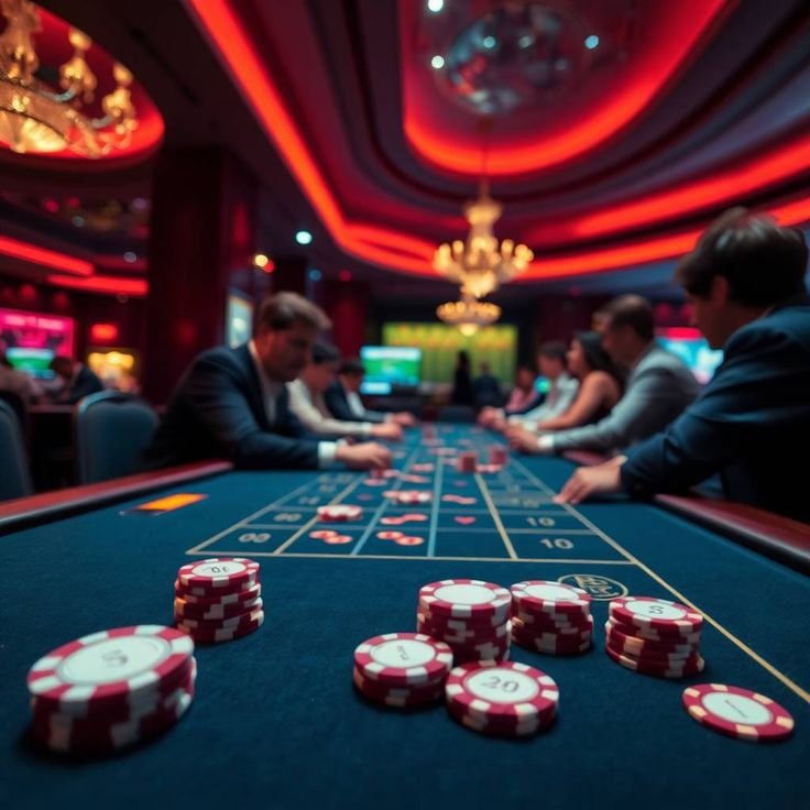 kawin 777 mobile app screens showing live blackjack table and deposit interface