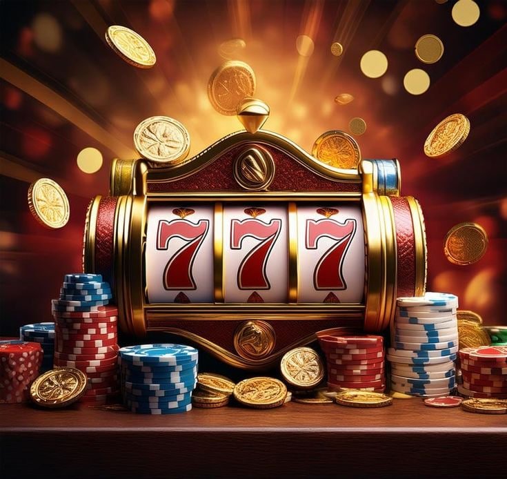kawin 777 featured game showcase